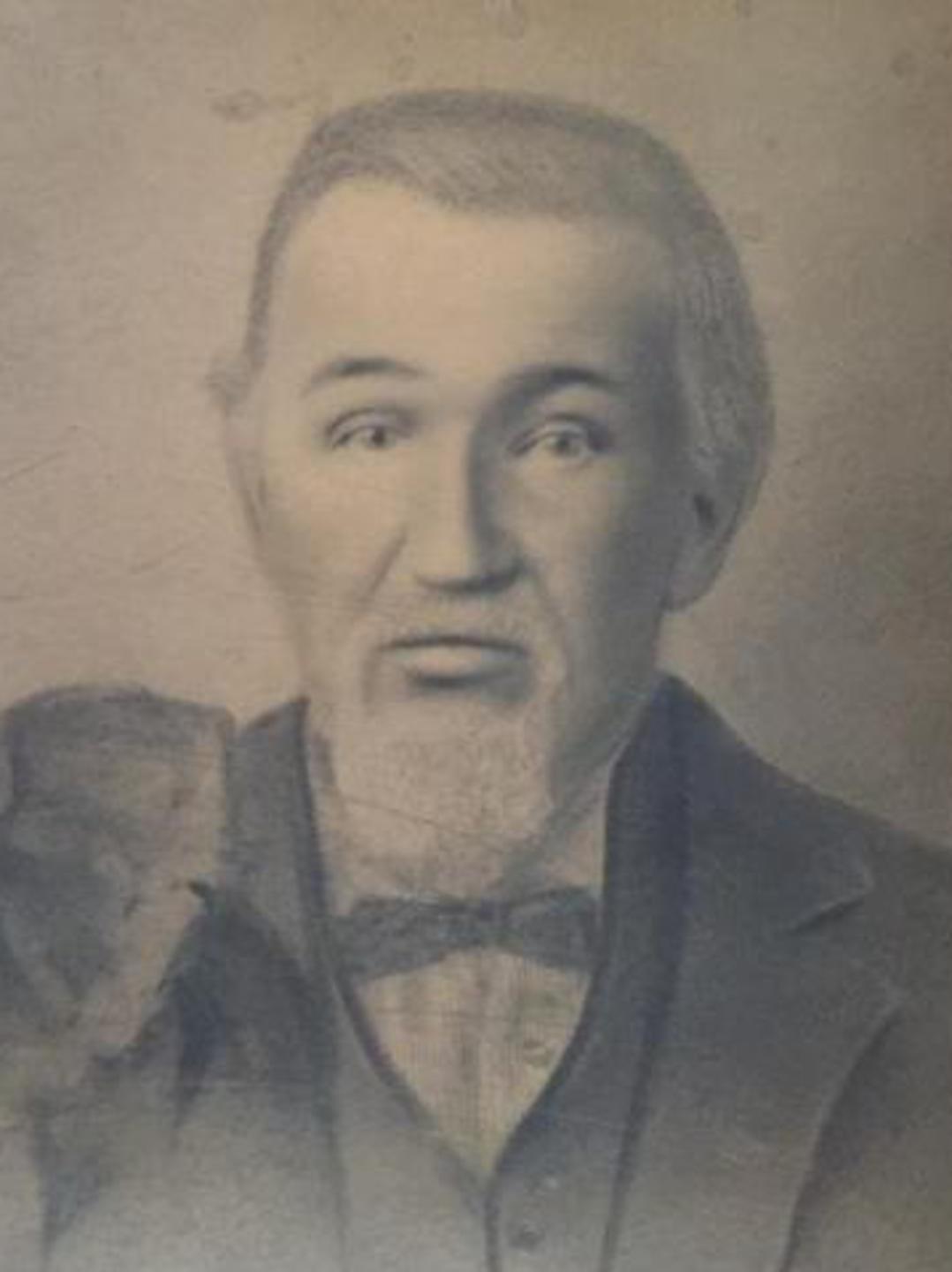 Isaac Morley Jr. (1829 - 1908) Profile